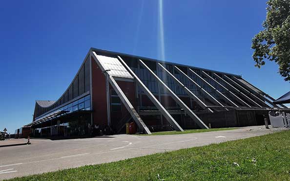 Reutte nach Memmingen Flughafen